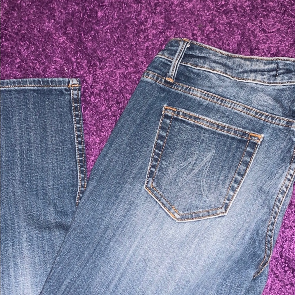 maurices jeans